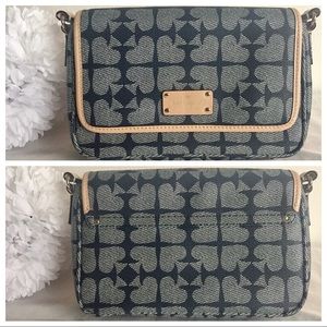 🔴FINAL PRICE DROP🔴 Kate Spade Crossbody Bag